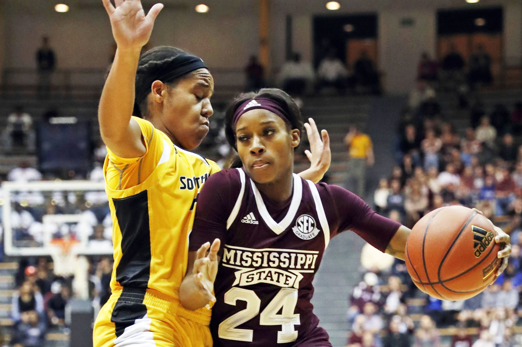 Mississippi State women's basketball
